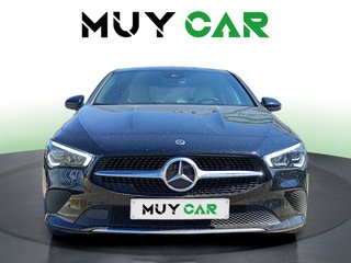 Mercedes-Benz CLA 200 120 kW (163 CV)
