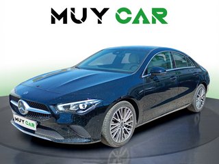 Mercedes-Benz CLA 200 120 kW (163 CV)