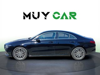 Mercedes-Benz CLA 200 120 kW (163 CV)