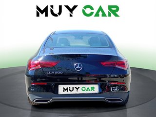 Mercedes-Benz CLA 200 120 kW (163 CV)