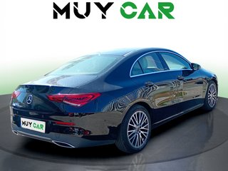 Mercedes-Benz CLA 200 120 kW (163 CV)