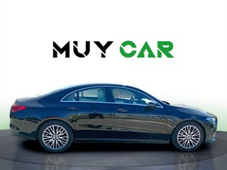 Mercedes-Benz CLA 200 120 kW (163 CV)