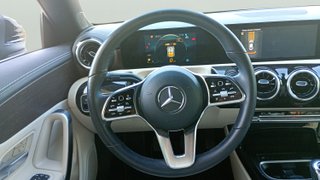 Mercedes-Benz CLA 200 120 kW (163 CV)