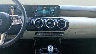 Mercedes-Benz CLA 200 120 kW (163 CV)