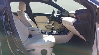 Mercedes-Benz CLA 200 120 kW (163 CV)