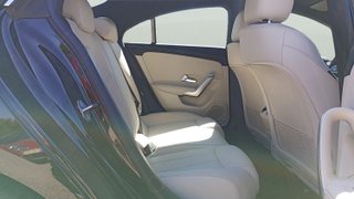 Mercedes-Benz CLA 200 120 kW (163 CV)