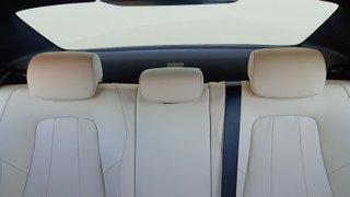 Mercedes-Benz CLA 200 120 kW (163 CV)