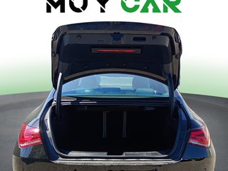 Mercedes-Benz CLA 200 120 kW (163 CV)
