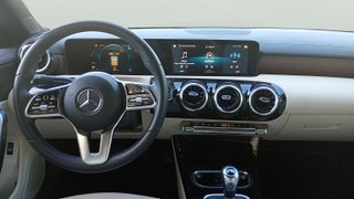 Mercedes-Benz CLA 200 120 kW (163 CV)