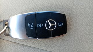 Mercedes-Benz CLA 200 120 kW (163 CV)