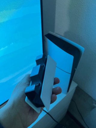 Playstation 5 Slim 1TB con 2 mandos