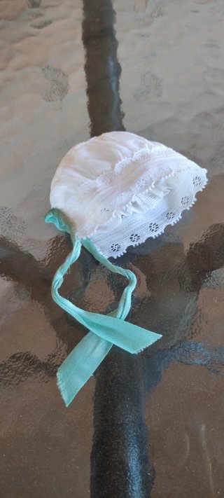 Capota muñeca Barriguitas