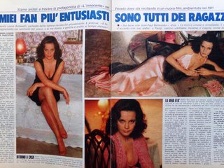 La Domenica del Corriere 24 Febbraio 1977 Droga