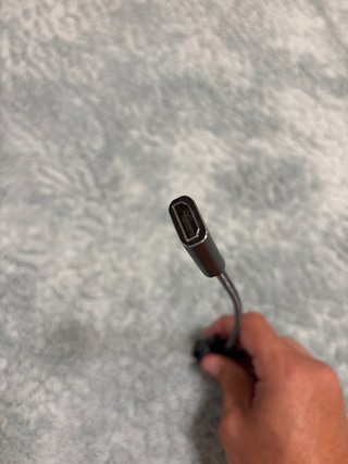 Adaptador VGA a HDMI