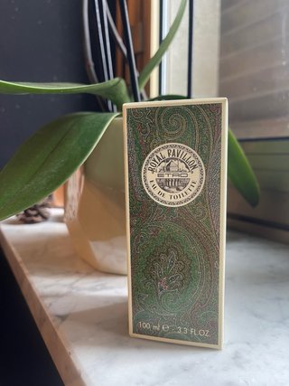 Profumo Etro Royal Pavilion Eau de Toilette