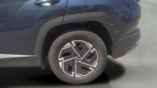 Hyundai Tucson 1.6 T Maxx 118 kW (160 CV)
