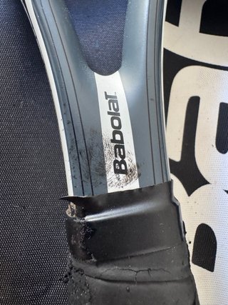 Babolat Reflex 105 Raqueta Tenis