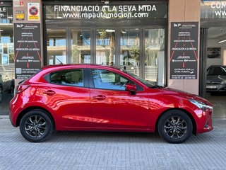 Mazda 2 1.5i 75cv Style *NACIONAL*