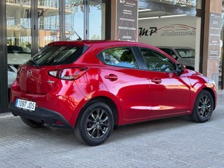 Mazda 2 1.5i 75cv Style *NACIONAL*