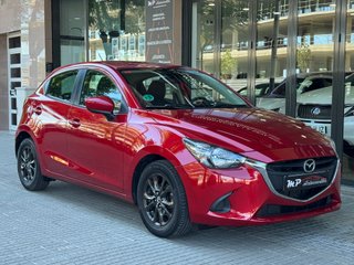 Mazda 2 1.5i 75cv Style *NACIONAL*