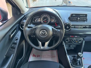 Mazda 2 1.5i 75cv Style *NACIONAL*