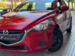 Mazda 2 1.5i 75cv Style *NACIONAL*