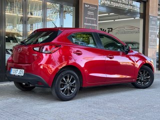 Mazda 2 1.5i 75cv Style *NACIONAL*