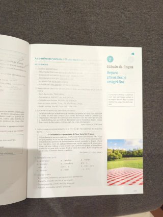Lingua Galega e Literatura, 4 ESO, Operación mundo