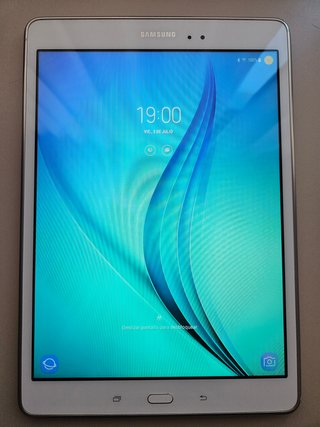 Samsung Galaxy Tab A 9.7 SM-T550 16GB WiFi