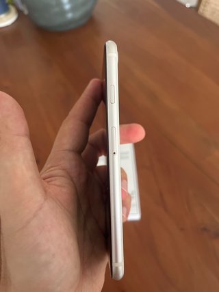 iPhone SE 64GB Negro