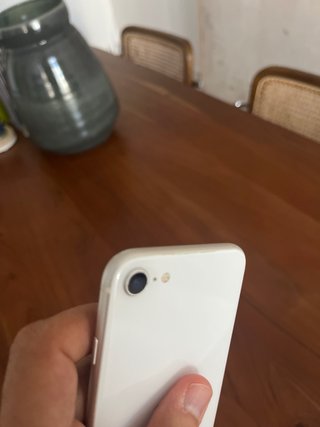 iPhone SE 64GB Negro