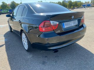 BMW Serie 3 2008