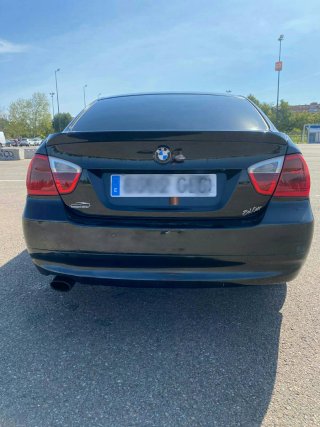 BMW Serie 3 2008