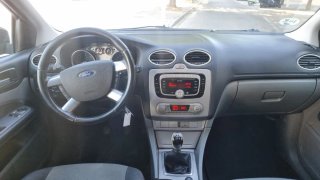 Ford Focus 2010