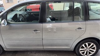 Volkswagen Touran 2007