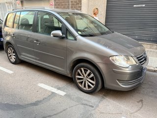 Volkswagen Touran 2007