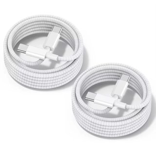 Cavo USB-C Intrecciato 1M 60W