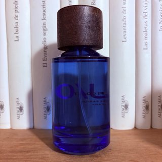 Zara Eau/01 Amalfi Coast Perfume
