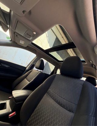 Nissan X-Trail 2019