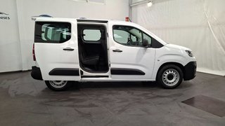 Citroën Berlingo Talla M BlueHDi 100 S&S LIVE