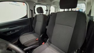 Citroën Berlingo Talla M BlueHDi 100 S&S LIVE