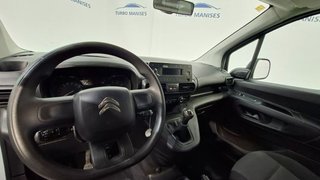 Citroën Berlingo Talla M BlueHDi 100 S&S LIVE