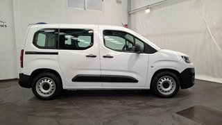 Citroën Berlingo Talla M BlueHDi 100 S&S LIVE