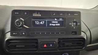 Citroën Berlingo Talla M BlueHDi 100 S&S LIVE