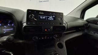 Citroën Berlingo Talla M BlueHDi 100 S&S LIVE