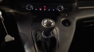 Citroën Berlingo Talla M BlueHDi 100 S&S LIVE