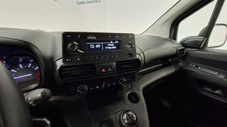 Citroën Berlingo Talla M BlueHDi 100 S&S LIVE