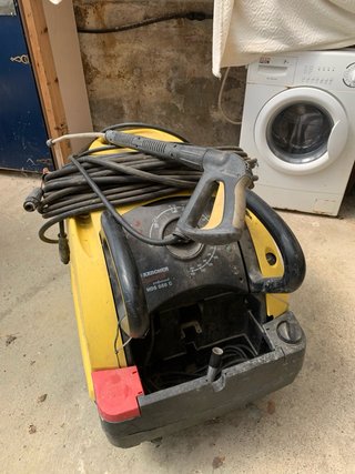 Amoladora Bosch profesional