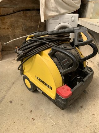 Amoladora Bosch profesional