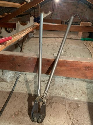 Amoladora Bosch profesional